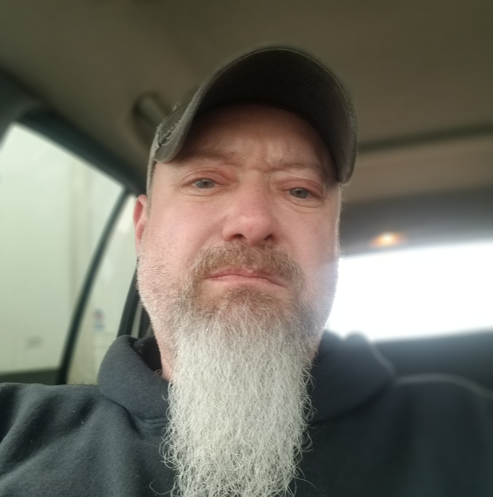 Meet your Posher, Jason